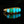Load image into Gallery viewer, Antique Victorian 18K Gold Five Stone Turquoise Ring
