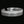 Load image into Gallery viewer, Vintage Sterling Silver 3 Carat Diamond Choker
