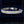 Load image into Gallery viewer, Vintage Sterling Silver 3 Carat Diamond Choker
