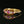 Load image into Gallery viewer, Antique Chester 15K Gold Rose Cut Diamond Ruby Ring - Boylerpf
