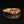 Load image into Gallery viewer, Antique Chester 15K Gold Rose Cut Diamond Ruby Ring - Boylerpf
