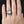 Load image into Gallery viewer, ON HOLD Antique Moonstone &amp; Sapphire Halo Ring in 14K Rosy Gold
