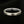 Load image into Gallery viewer, Vintage 14K White Gold Half Eternity Thin Diamond Ring Band - Boylerpf
