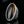 Load image into Gallery viewer, Huge Vintage Scottish Black Banded Agate Ring in Silver - Boylerpf
