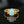 Load image into Gallery viewer, Vintage 14K Gold Estate Diamond Opal Ring - Boylerpf
