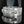 Load image into Gallery viewer, Antique Victorian Sterling Silver Buckle Bangle Bracelet
