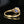 Load image into Gallery viewer, Art Deco Mine Cut Diamond Star Sapphire Ring in Gold - Boylerpf
