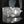 Load image into Gallery viewer, Antique Victorian Sterling Silver Buckle Bangle Bracelet
