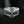 Load image into Gallery viewer, Diamond Natural Alexandrite Chrysoberyl Ring in 14K White Gold - Boylerpf
