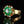 Load image into Gallery viewer, Vintage 14K Gold Flower Cluster Emerald Diamond Ring - Boylerpf
