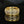 Load image into Gallery viewer, Vintage Cartier Or et Acier 18K Gold Steel Band Ring
