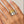 Load image into Gallery viewer, Atelier Zobel Peter Schmid 24K Gold Diamond Drizzle Ring
