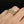 Load image into Gallery viewer, Vintage Cartier Or et Acier 18K Gold Steel Band Ring
