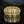 Load image into Gallery viewer, Vintage Cartier Or et Acier 18K Gold Steel Band Ring
