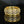 Load image into Gallery viewer, Vintage Cartier Or et Acier 18K Gold Steel Band Ring
