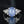 Load image into Gallery viewer, Art Deco Diamond Natural Star Sapphire Ring - Boylerpf
