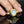Load image into Gallery viewer, Vintage 18K Gold Man in Moon Carved Moonstone Ring - Boylerpf
