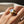 Load image into Gallery viewer, Vintage 18K Gold Man in Moon Carved Moonstone Ring - Boylerpf
