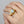 Load image into Gallery viewer, Vintage 18K Gold Man in Moon Carved Moonstone Ring - Boylerpf
