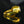 Load image into Gallery viewer, Vintage 18K Gold Man in Moon Carved Moonstone Ring - Boylerpf
