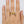 Load image into Gallery viewer, Vintage 18K Yellow and White Gold Spiral Ring Band

