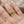 Load image into Gallery viewer, Vintage 18K Yellow and White Gold Spiral Ring Band
