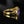 Load image into Gallery viewer, Vintage Diamond 14K Gold Three Stone Amethyst Ring - Boylerpf

