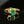 Load image into Gallery viewer, Modernist 18K Gold Bypass Solitaire Emerald Ring - Boylerpf
