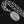 Load image into Gallery viewer, Antique Victorian Sterling Silver Large Embossed Pendant - Boylerpf
