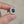 Load image into Gallery viewer, Antique Victorian Sapphire Halo Screw Back Earrings
