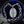 Load image into Gallery viewer, Antique Victorian Sterling Silver Large Embossed Pendant - Boylerpf
