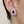 Load image into Gallery viewer, Antique Victorian Sapphire Halo Screw Back Earrings
