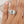 Load image into Gallery viewer, Vintage 14K White Gold Prasiolite Diamond Halo Infinity Ring
