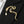 Load image into Gallery viewer, Vintage 14K Gold Snake Brooch Diamond Eyes Opal Enamel Pin - Boylerpf
