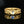 Load image into Gallery viewer, Vintage 14K Gold Blue Moonstone Ring by Charles Supplee - Boylerpf
