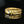 Load image into Gallery viewer, Vintage 14K Gold Blue Moonstone Ring by Charles Supplee - Boylerpf
