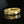 Load image into Gallery viewer, Vintage 14K Gold Blue Moonstone Ring by Charles Supplee - Boylerpf
