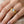 Load image into Gallery viewer, Vintage 14K Gold Blue Moonstone Ring by Charles Supplee - Boylerpf
