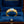 Load image into Gallery viewer, Vintage 14K Gold Blue Moonstone Ring by Charles Supplee - Boylerpf
