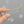 Load image into Gallery viewer, Antique Scottish Cairngorm Citrine Sterling Silver Kilt Pin
