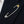 Load image into Gallery viewer, Antique Scottish Cairngorm Citrine Sterling Silver Kilt Pin
