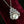 Load image into Gallery viewer, Vintage .50 Carat Diamond Akoya Pearl Pendant in 14K White Gold - Boylerpf
