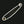 Load image into Gallery viewer, Antique Scottish Cairngorm Citrine Sterling Silver Kilt Pin
