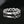 Load image into Gallery viewer, Vintage 10K White Gold Diamond Infinity Ring Band - Boylerpf
