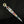 Load image into Gallery viewer, Antique Silver Scottish Agate Cairngorm Citrine Dirk Brooch - Boylerpf
