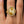 Load image into Gallery viewer, Roberto Coin 18K Gold Rutilated Quartz Diamond Halo Ring
