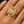 Load image into Gallery viewer, Roberto Coin 18K Gold Rutilated Quartz Diamond Halo Ring
