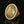 Load image into Gallery viewer, Roberto Coin 18K Gold Rutilated Quartz Diamond Halo Ring

