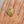 Load image into Gallery viewer, Roberto Coin 18K Gold Rutilated Quartz Diamond Halo Ring
