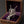Load image into Gallery viewer, Fred Davis Amethyst Sterling Silver Floral Brooch 1940s - Boylerpf
